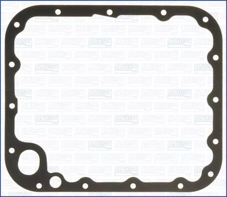 Pakking, oliecarter AJUSA 14058000)