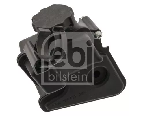 Egalisatiereservoir, hydraulische olie (stuurbekrachtiging) FEBI BILSTEIN 47203)