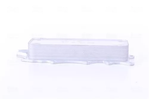 Oliekoeler, motorolie NISSENS 90784)