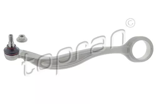 Control/Trailing Arm, wheel suspension TOPRAN 408 704)