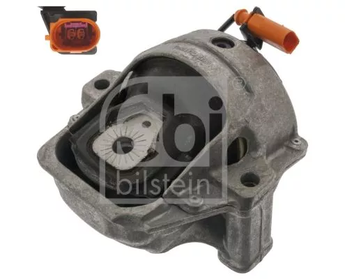 Mounting, engine FEBI BILSTEIN 43703)