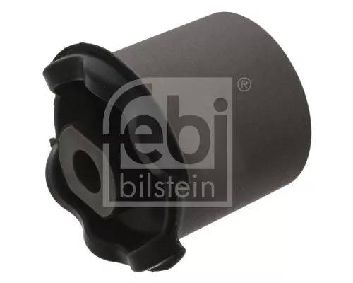 Montage, stuur-/achterarm FEBI BILSTEIN 45689)