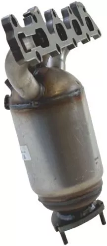 Katalysator BOSAL 090-016)