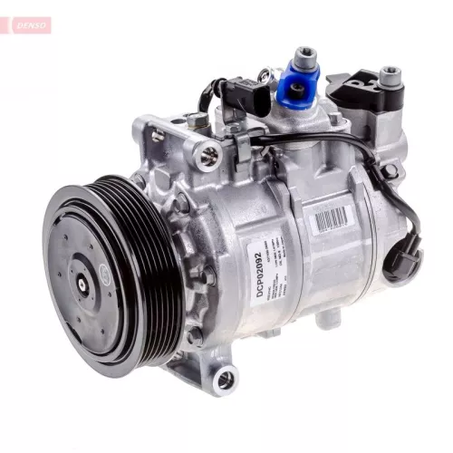 Compressor, air conditioning DENSO DCP02092)