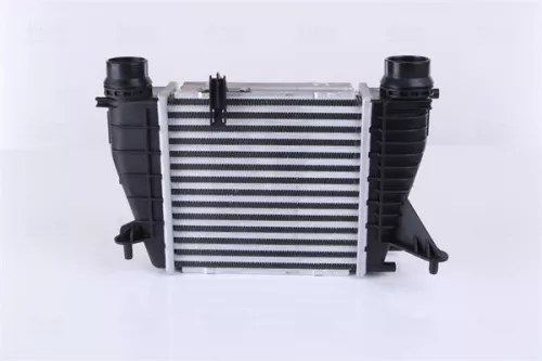 Charge Air Cooler NISSENS 96363)