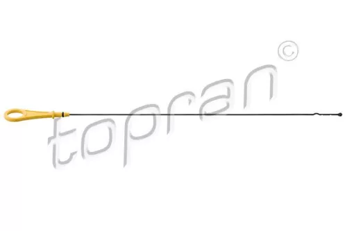 Oliepeilstok TOPRAN 304 761)