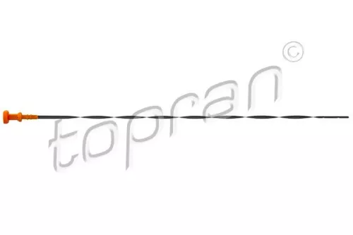 Oliepeilstok TOPRAN 723 498)