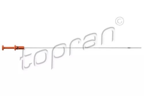 Oliepeilstok TOPRAN 723 516)