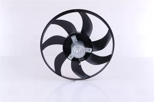 Ventilator, motorkoeling NISSENS 85782)