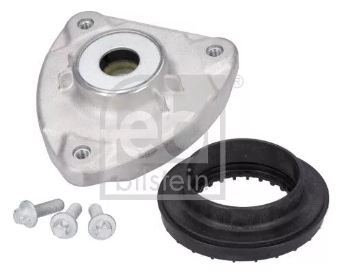 Repair Kit, suspension strut support mount FEBI BILSTEIN 47324)