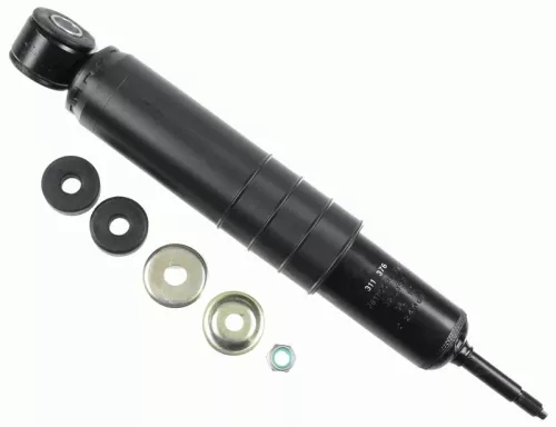 Shock Absorber SACHS 311 376)
