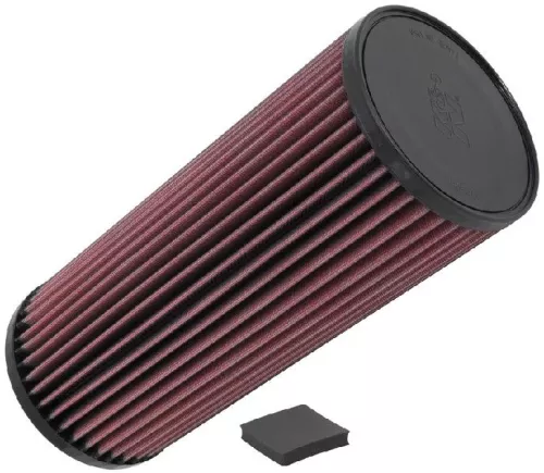 Luchtfilter K&N FILTERS E-1008)