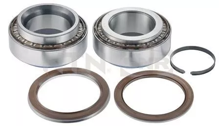 Wheel Bearing SNR HDS228)
