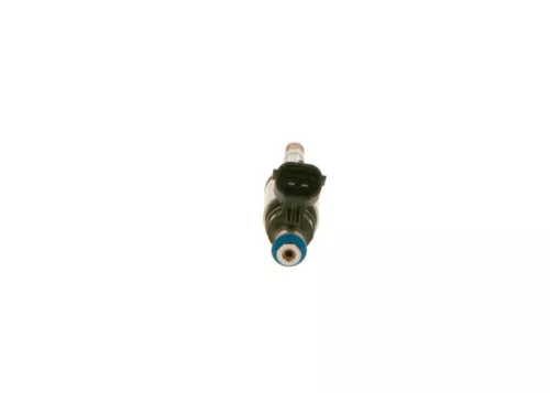 Injector BOSCH 0 261 500 04R)