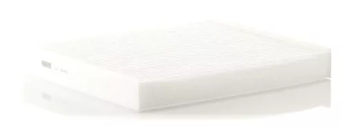 Filter, cabin air MANN-FILTER CU 2648)