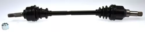 Drive Shaft SPIDAN 22111)