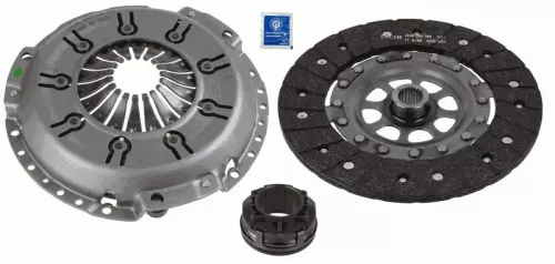 Koppelingsset SACHS 3000 851 602)