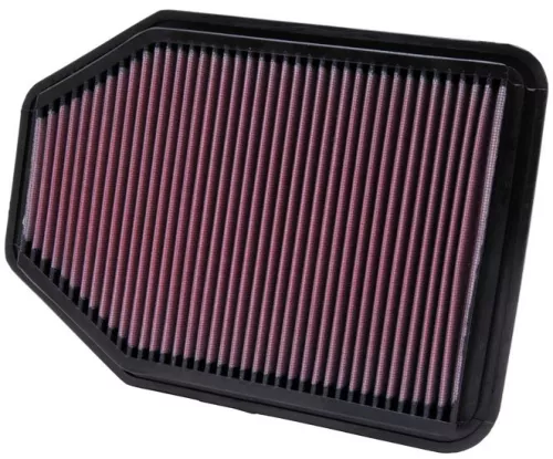 Luchtfilter K&N FILTERS 33-2364)