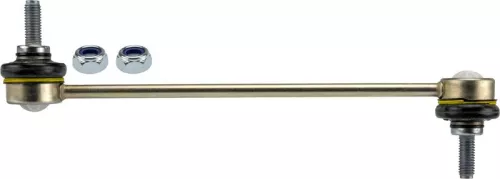 Link/Coupling Rod, stabiliser bar TRW JTS406)