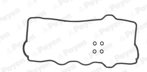 Pakkingset, cilinderkopdeksel PAYEN HM5276)