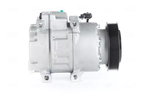 Compressor, airconditioning NISSENS 890150)