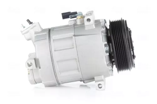 Compressor, airconditioning NISSENS 890297)