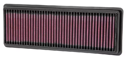 Luchtfilter K&N FILTERS 33-2487)
