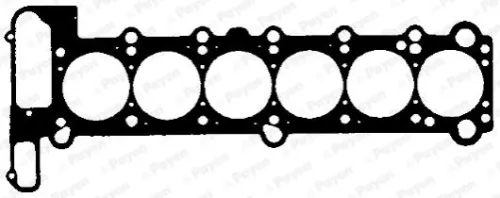 Pakking, cilinderkop PAYEN BT681)