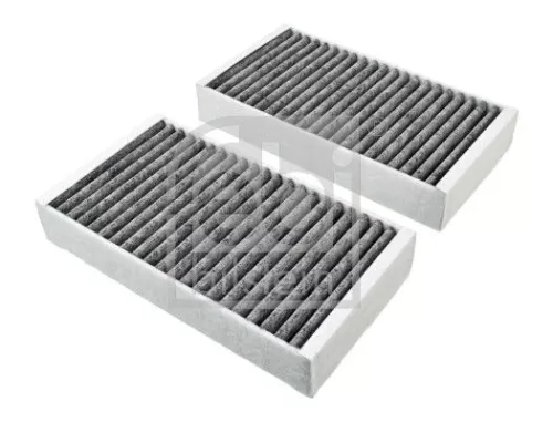 Filterset, cabinelucht FEBI BILSTEIN 36179)