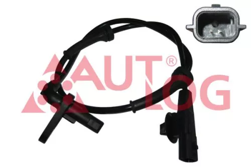 Sensor, wielsnelheid AUTLOG AS4549)