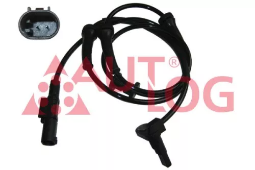 Sensor, wielsnelheid AUTLOG AS4550)