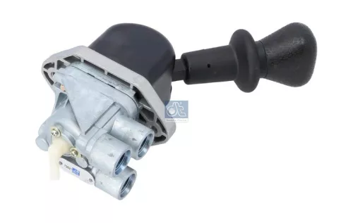 Remventiel, parkeerrem DT Spare Parts 6.65010)