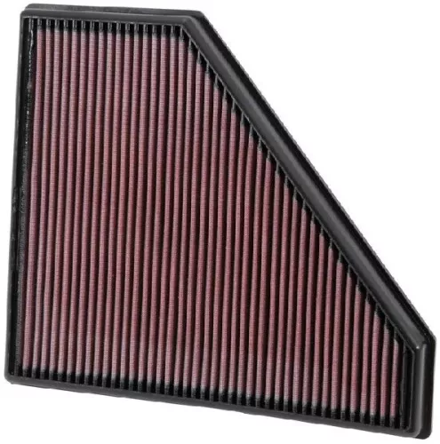 Luchtfilter K&N FILTERS 33-2496)