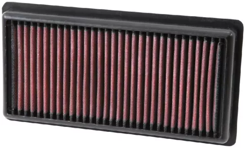 Luchtfilter K&N FILTERS 33-3006)