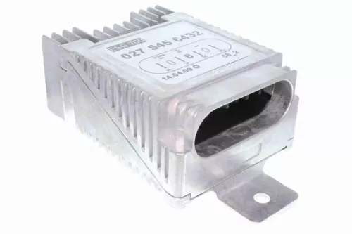Regelunit, elektrische ventilator (motorkoeling) VEMO V30-79-0011)