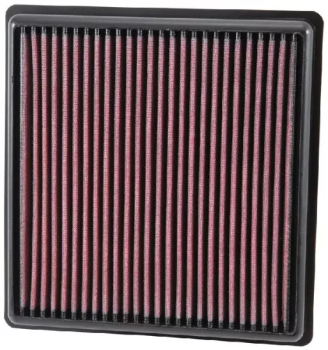 Luchtfilter K&N FILTERS 33-3011)