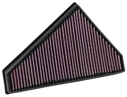 Luchtfilter K&N FILTERS 33-3021)