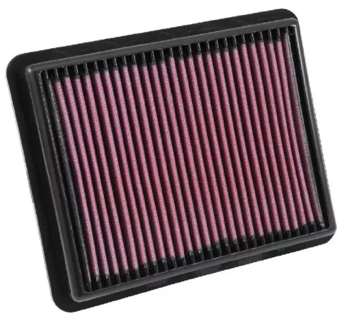Luchtfilter K&N FILTERS 33-3024)