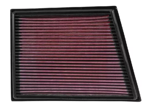 Luchtfilter K&N FILTERS 33-3025)