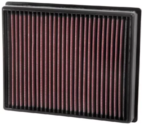 Luchtfilter K&N FILTERS 33-5000)