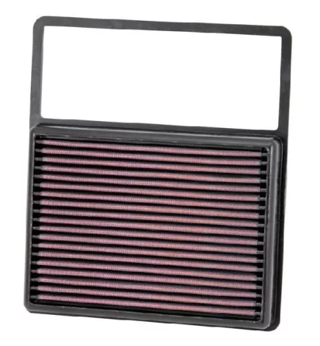 Luchtfilter K&N FILTERS 33-5001)