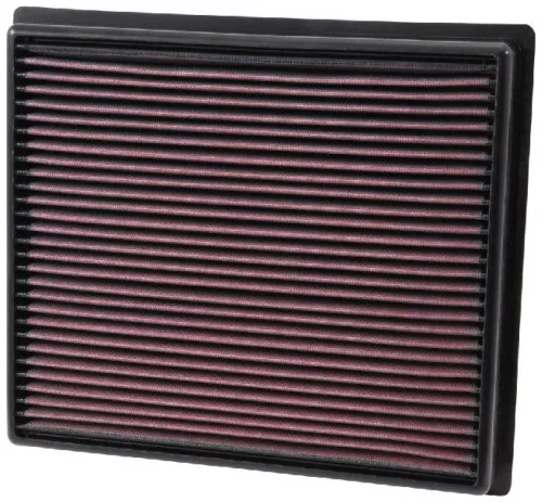 Luchtfilter K&N FILTERS 33-5017)