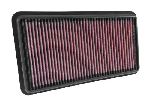 Luchtfilter K&N FILTERS 33-5025)