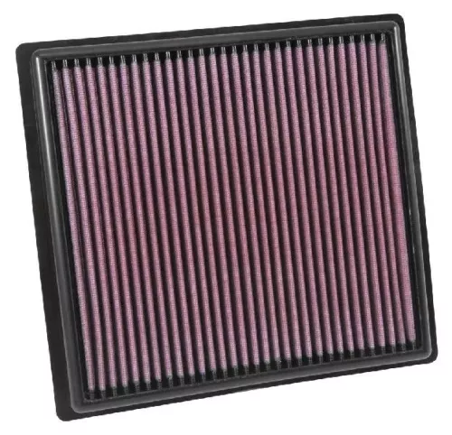 Luchtfilter K&N FILTERS 33-5030)