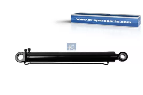 Kantelcilinder, bestuurderscabine DT Spare Parts 1.23008)