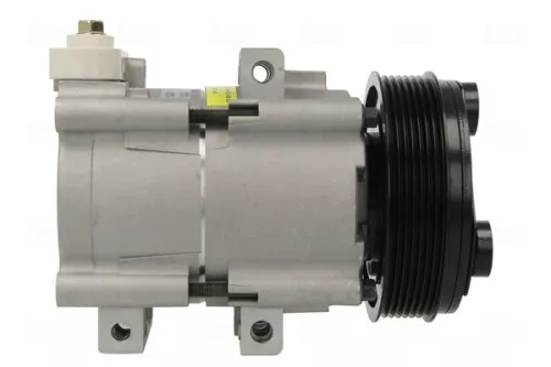 Compressor, air conditioning NISSENS 890081)