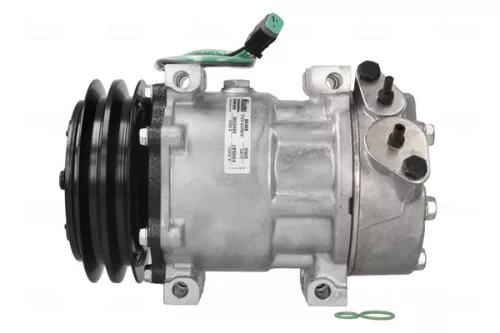 Compressor, air conditioning NISSENS 89468)