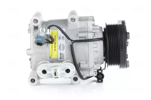 Compressor, air conditioning NISSENS 89365)