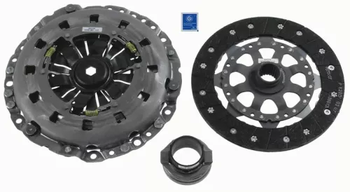 Clutch Kit SACHS 3000 951 127)