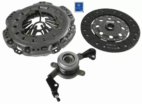 Koppelingsset SACHS 3000 990 202)